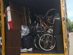 -上海跃迁搬场公司 日式搬家