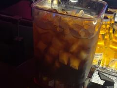 -赤红音乐现场(浦东金桥路店)