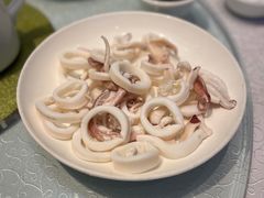 -启东海鲜人家(古美路店)