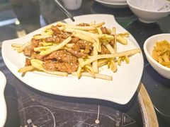 -顺峰顺水顺德菜(龙华店)