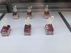 -汉巴味德(北京银座和谐广场店)