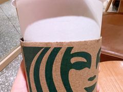 -星巴克臻选(国贸商城首店)