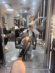 -TOP HAIR SALON