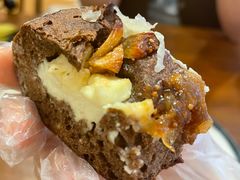 -佐敦面包铺·JORDAN BAKERY