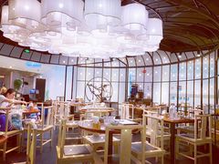 -潮堂(环球金融中心店)