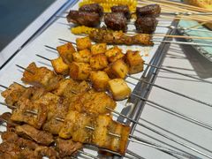-轻松串吧(亦庄上海沙龙店)