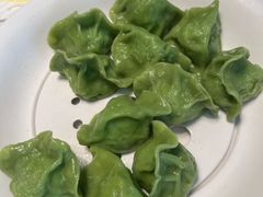 -船歌·鱼水饺青岛菜(石老人店)