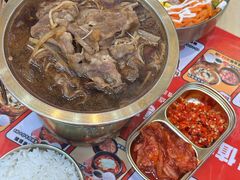 -食米家拌饭(梅溪新天地店)