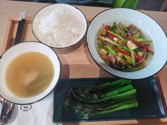 -J cafe 朝夕餐厅