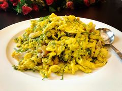 -万宝海鲜舫(劳动公园店)