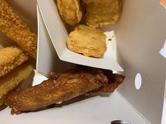 -汉堡王(上海虹口龙之梦)