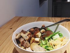 -CALIFORKS加州叉子轻食(朝阳门店)