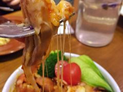 -OKOOKO澳客餐吧(乐天百货店)