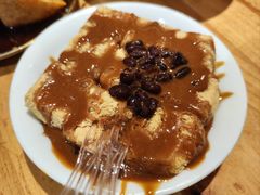 鸳鸯糍粑-小豆海棠(嘉兴路店)