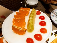 -小厨娘绣中淮扬(大行宫科巷店)