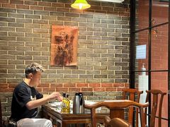 -老瑞福上海菜(人民广场店)