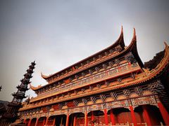 -东莞观音山旅游风景区