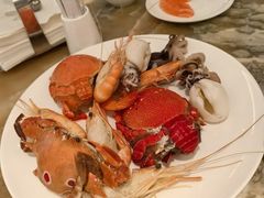 -安蒂娅·海鲜自助餐厅(安蒂娅美兰酒店)