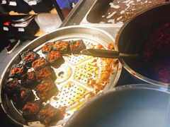 -黑色经典臭豆腐·湖南特产(步行街店)