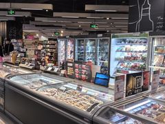 -Olé精品超市(南宁万象城店)