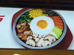 -朴大叔拌饭(上海真如环宇城店)