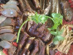 -壹只卤鹅·潮汕菜(莲塘店)