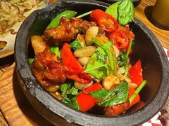 -甲米府·泰国餐厅(八佰伴店)