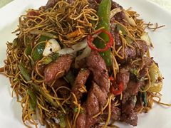 -超群咖啡葡式美食(南贵花园店)