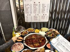 -古木枫老火锅(洪崖洞店)