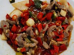 -红色湘菜馆(春风店)