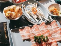 -名都晓荷塘(涿州店)