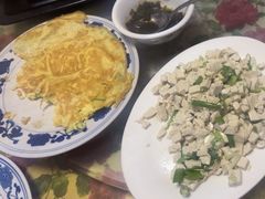 -老李客栈民宿餐厅