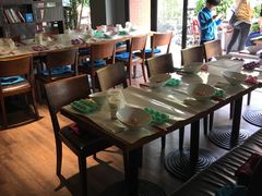 -Geneva日内瓦餐厅(西郊宝成花苑店)