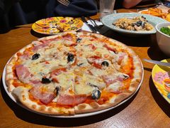 -JINNS锦时 steak&pizza(浸信会礼拜堂旧址店)
