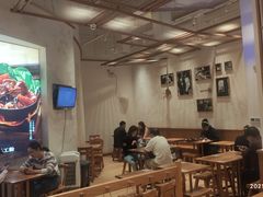 -小满手工粉(上海月星环球港店)