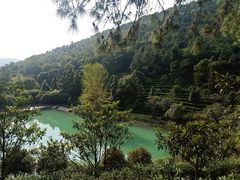 -九龙潭景区