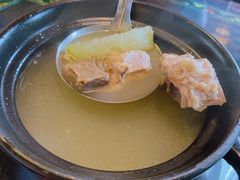 -甘家界牌柠檬鸭(青山店)