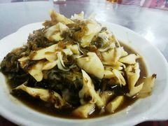 -老杨饭店(万科里店)
