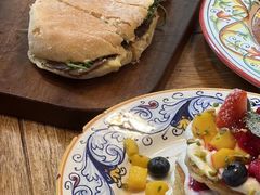 -Alimentari早午餐(安福路店)