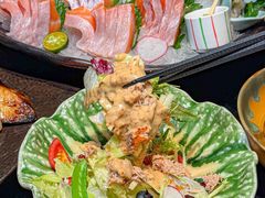 -松鹤精致料理(五一中路店)