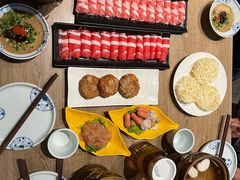 -古关火锅店(古北水镇景区店)