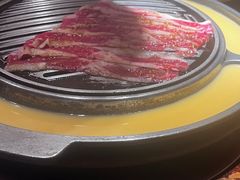 -三代烤肉(保利广场店)