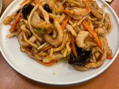 -老昌春饼(中央大街店)