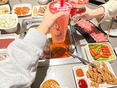 -海底捞火锅(苏宁生活广场店)