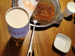 -傣妹火锅(四川北路店)