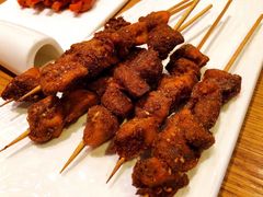 -菩提树·素食餐厅(汇智国际商业中心店)