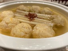 -临江宴(陆家嘴店)