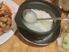 -大胡子海鲜·天津菜·砂锅烧烤(五大道创始店)