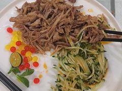 -北京全聚德(西客站店)