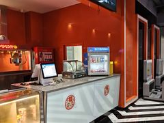 -时光影城京港城店(VIP影厅真皮沙发座椅)